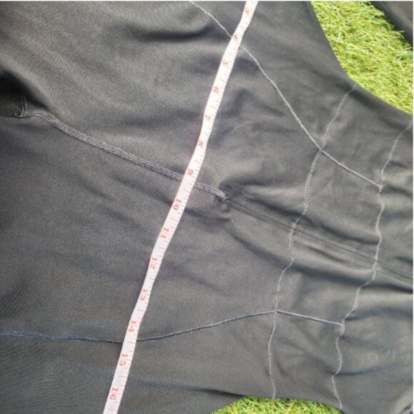 skimsxnorthface Black body suit - Picture 4 of 7